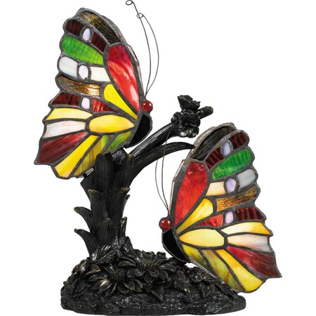 Quoizel Ives Table Lamp TF4055R